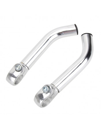 Προεκτάσεις αλουμινίου...