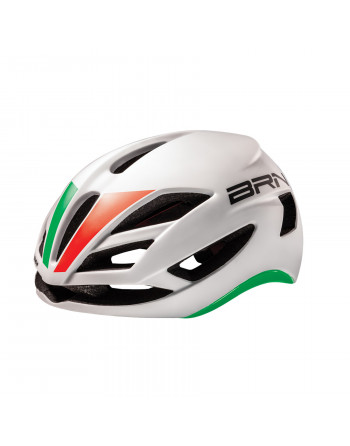 BRN CLOUD-2 Bicycle Helmet
