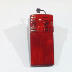 Rear Bicycle Light (FA01S)