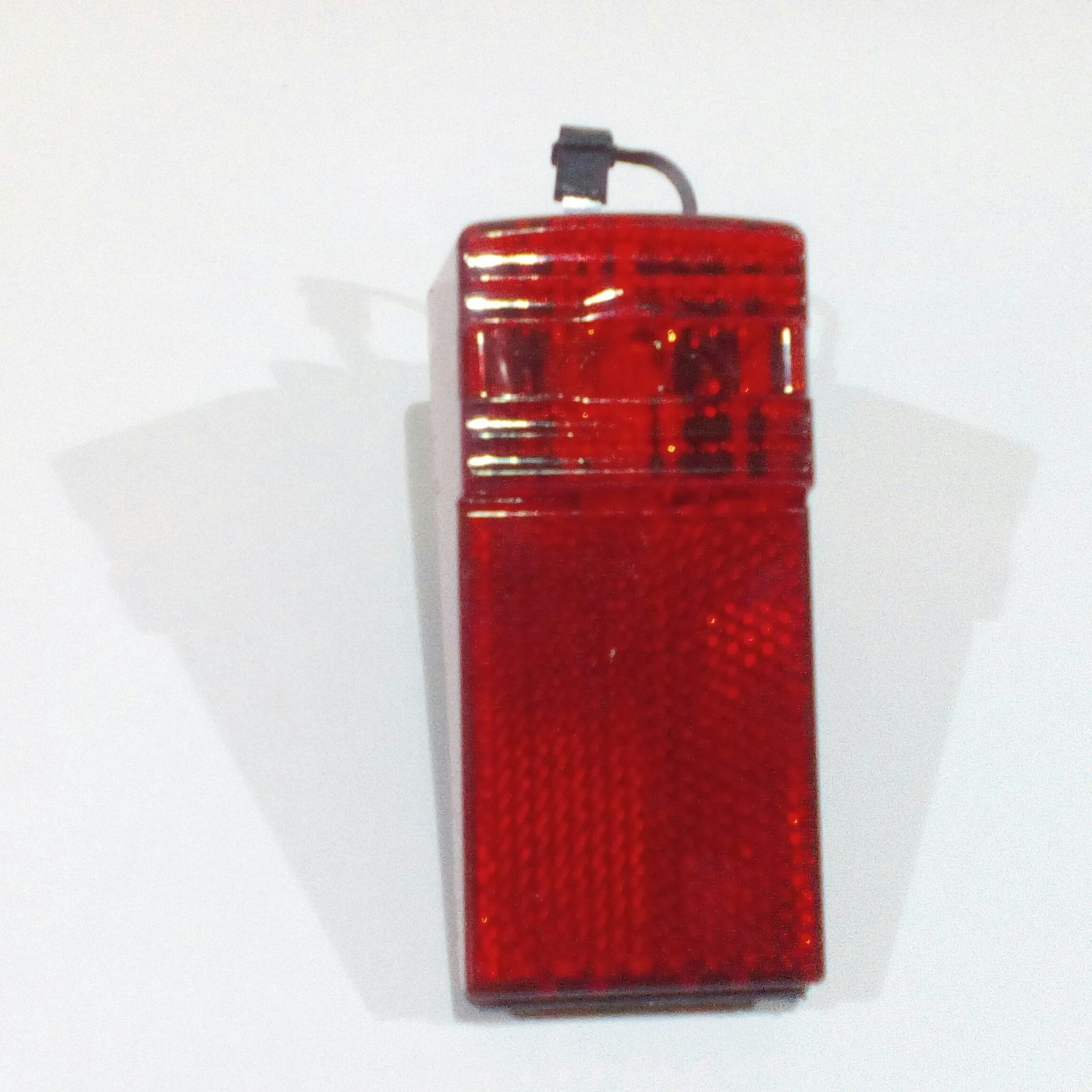 Rear bicycle Light