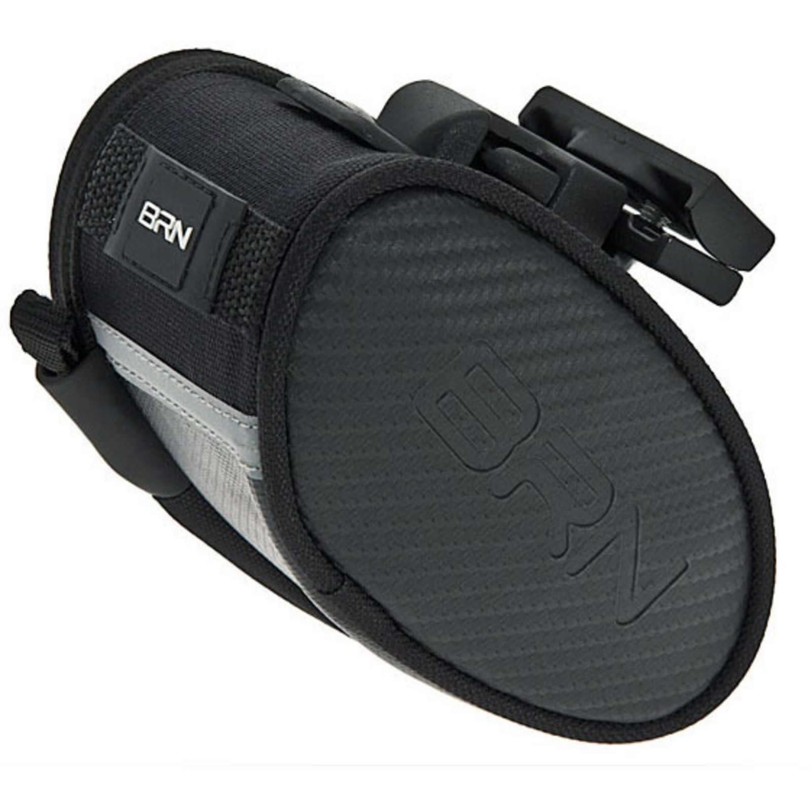 BRN EVO RAPID BICYCLE SADDLE BAG SMALL