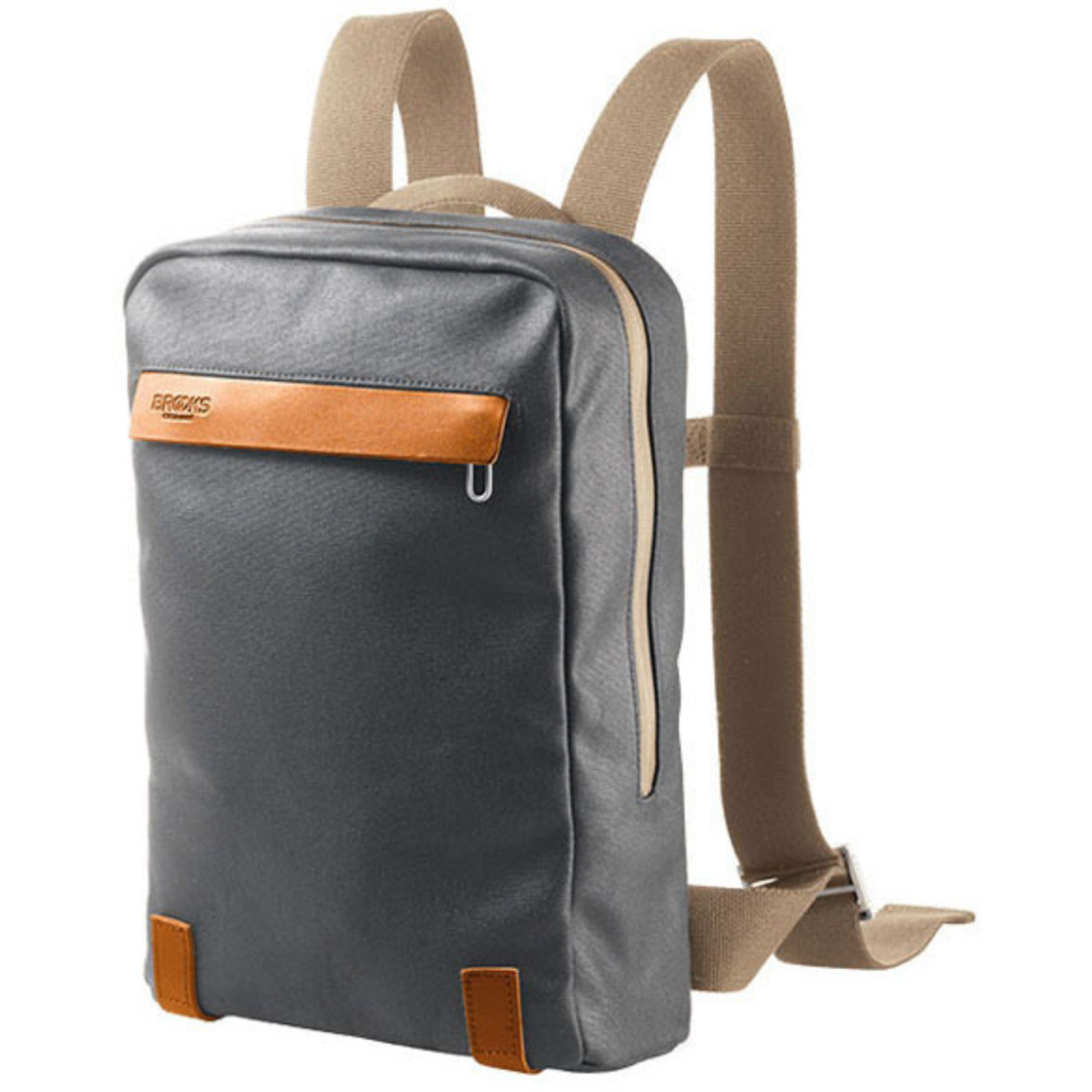 brooks pickzip backpack