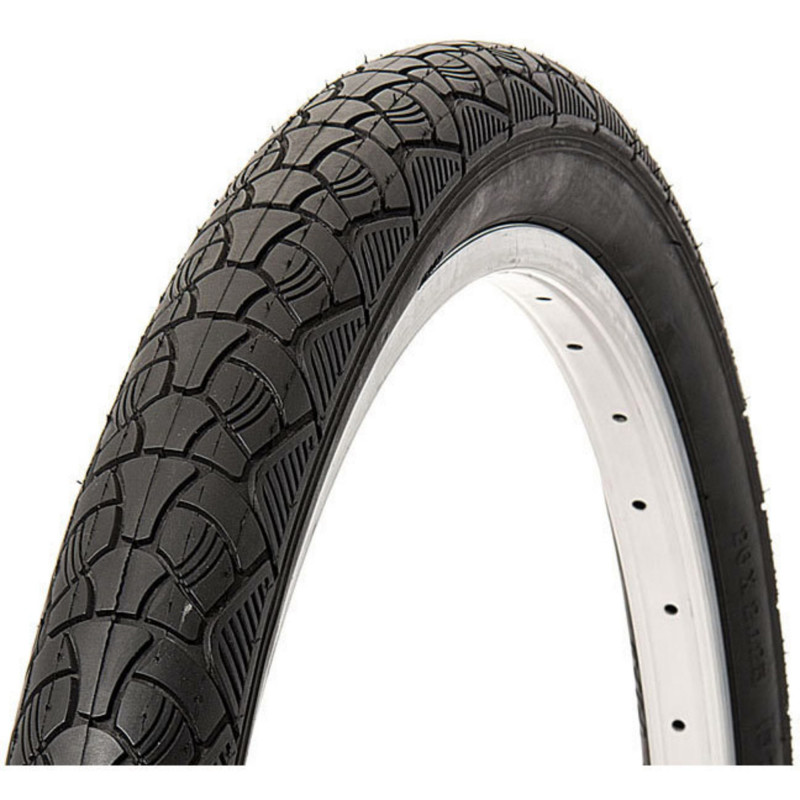 BRN CRUISER 26x2.125 TIRE BLACK
