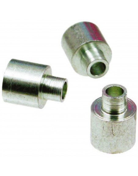 BARREL OUTER HOUSING BRAKE FERRULES