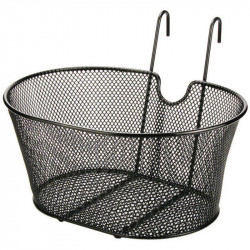 FRONT BICYCLE BASKET -...