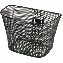 HIGH FRONT BICYCLE BASKET –...