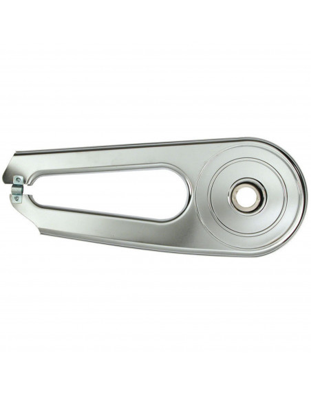 F Fityle Fahrradkettenabdeckung - Universal Für 26 Zoll Räder