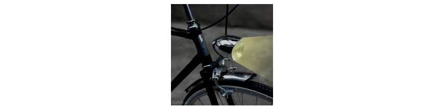 Fahrradbeleuchtung vorne