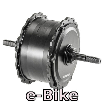 E-bike & E-Scooters Bicycle Accessories